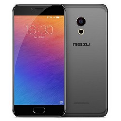 Прошивка телефона Meizu Pro 6 в Иванове